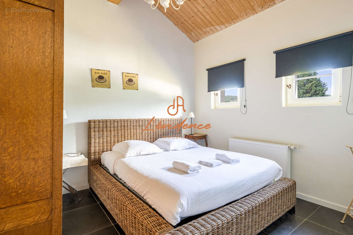 Appartement à ALLAN