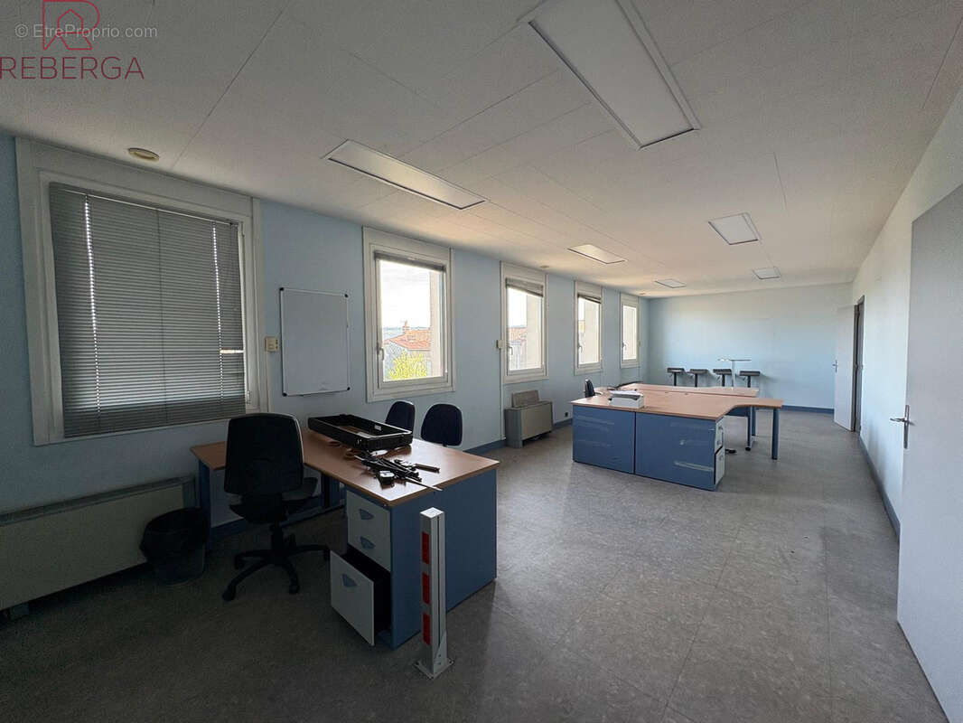 Appartement à MAZAMET