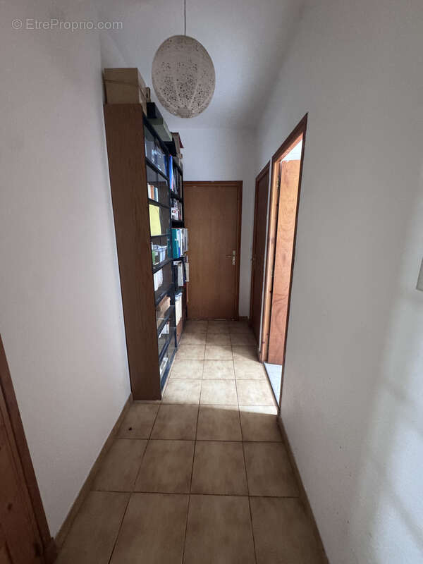 Maison à CANET-EN-ROUSSILLON