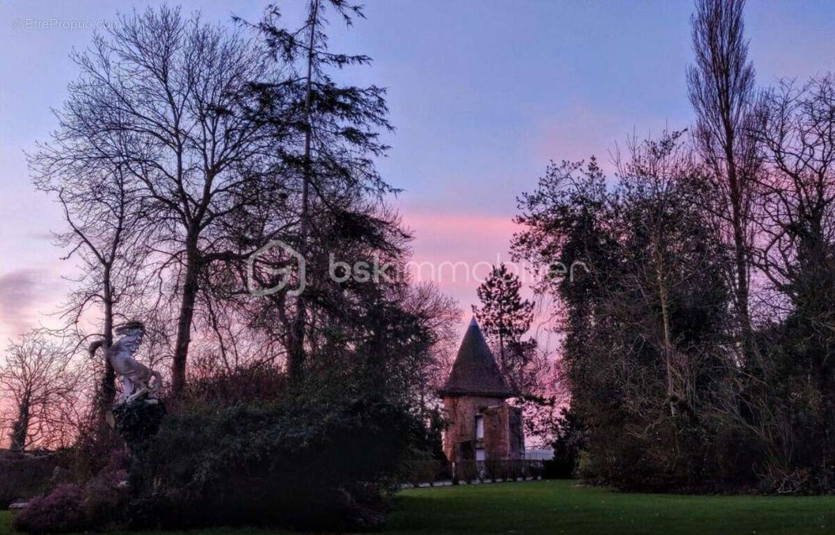 Maison à ISIGNY-SUR-MER