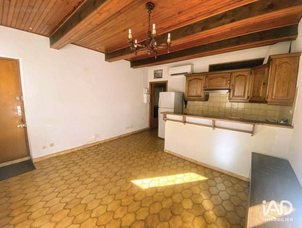 Photo 2 - Appartement à PORT-VENDRES