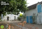 Maison à MARTIZAY
