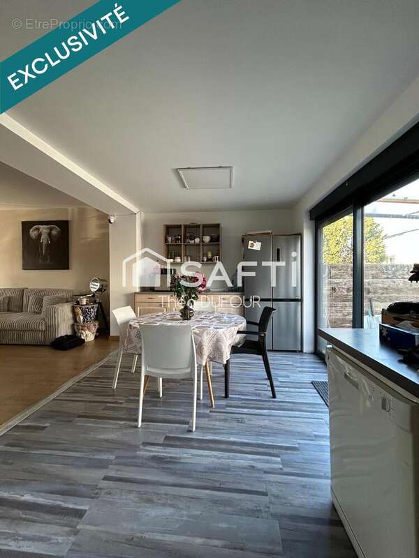 Photo 3 - Maison à DOUCHY-LES-MINES