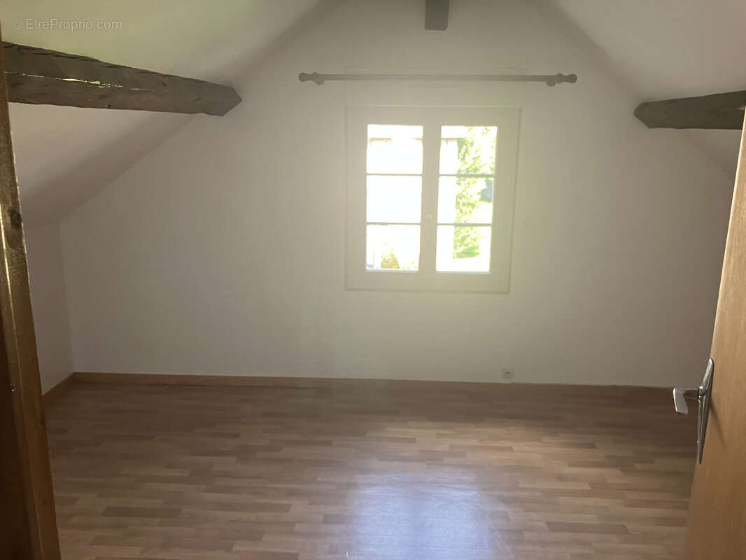 Maison à PACY-SUR-EURE