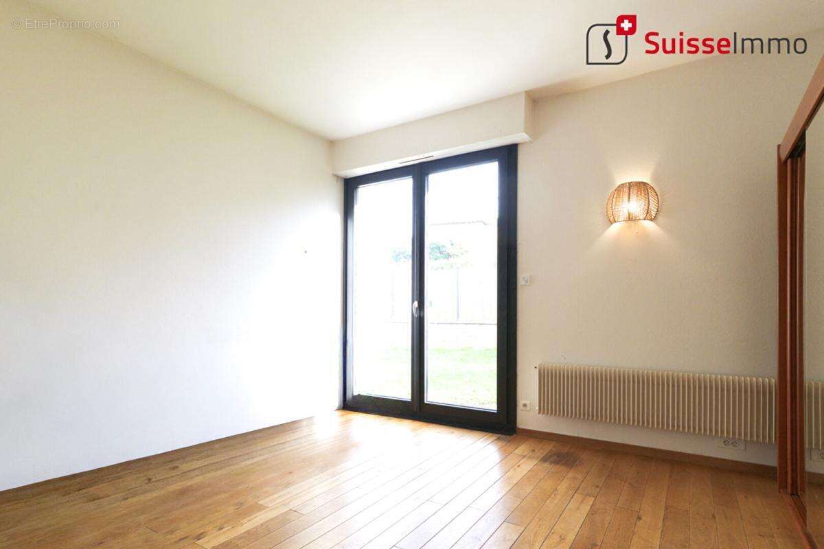Maison d'architecte Montbéliard 253 m2 - photo 9