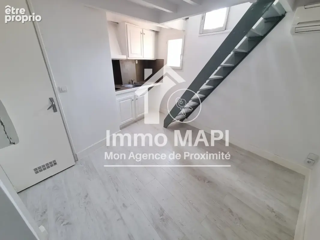 Photo Appartement à Palavas-Les-Flots au prix de 89 000€