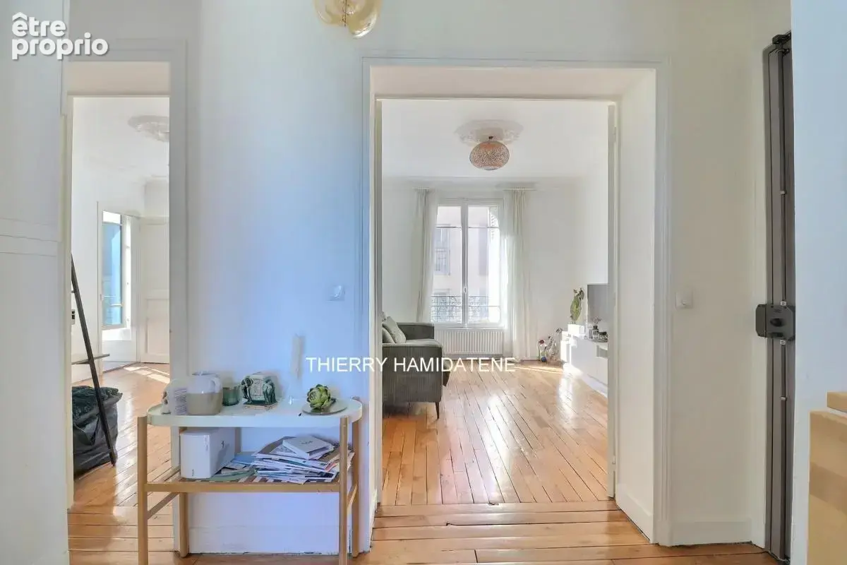 Appartement à ARGENTEUIL