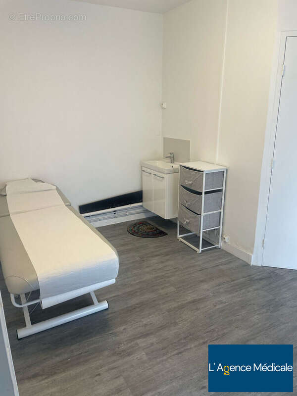 Commerce à PARIS-13E