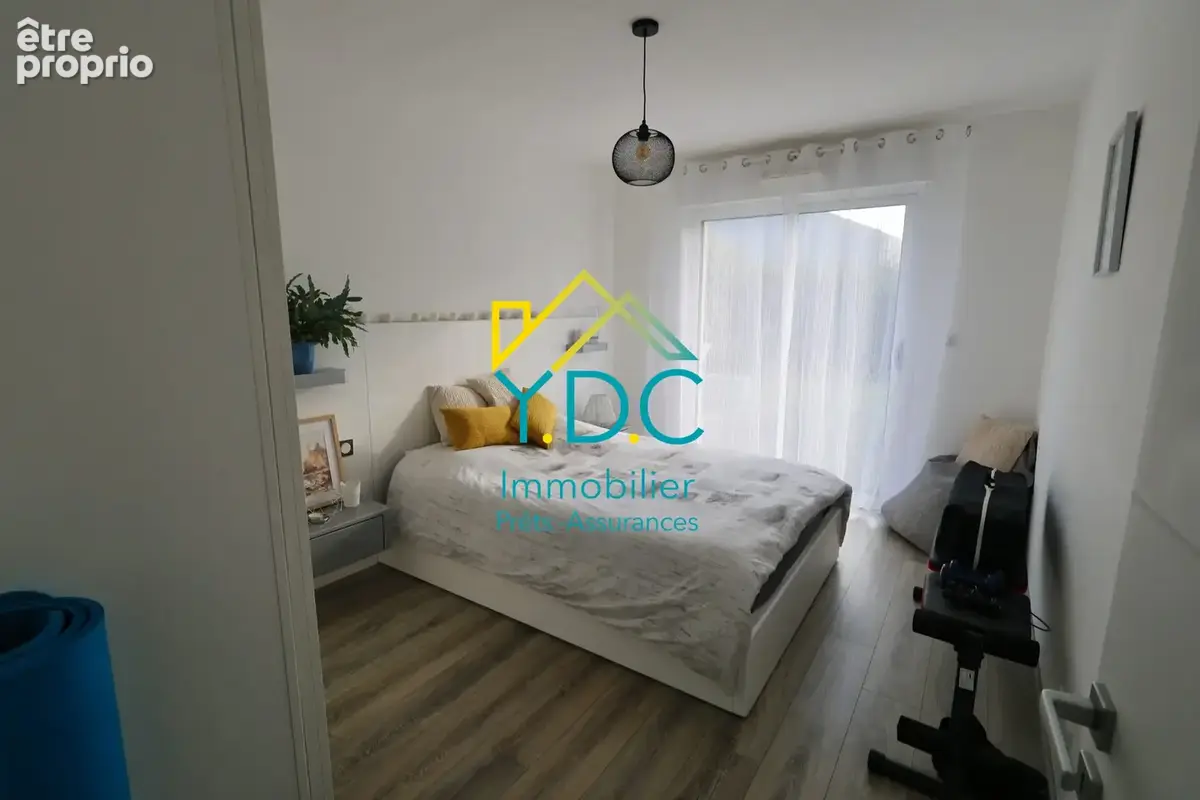 Maison 5 pièces 122 m² à vendre à Yvetot (76190) - photo 9