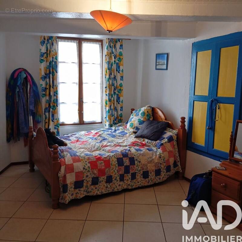 Photo 1 - Maison à BUIS-LES-BARONNIES