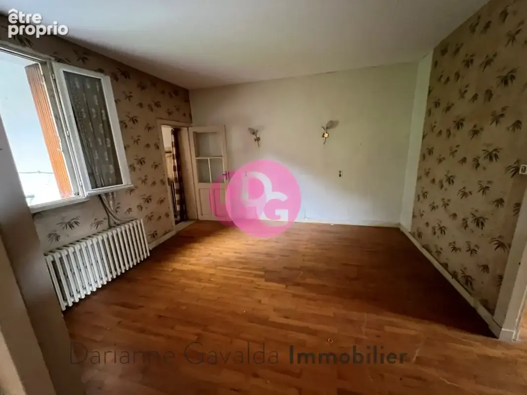 Maison 4 pièces 100 m² à vendre à Decazeville (12300) - photo 7