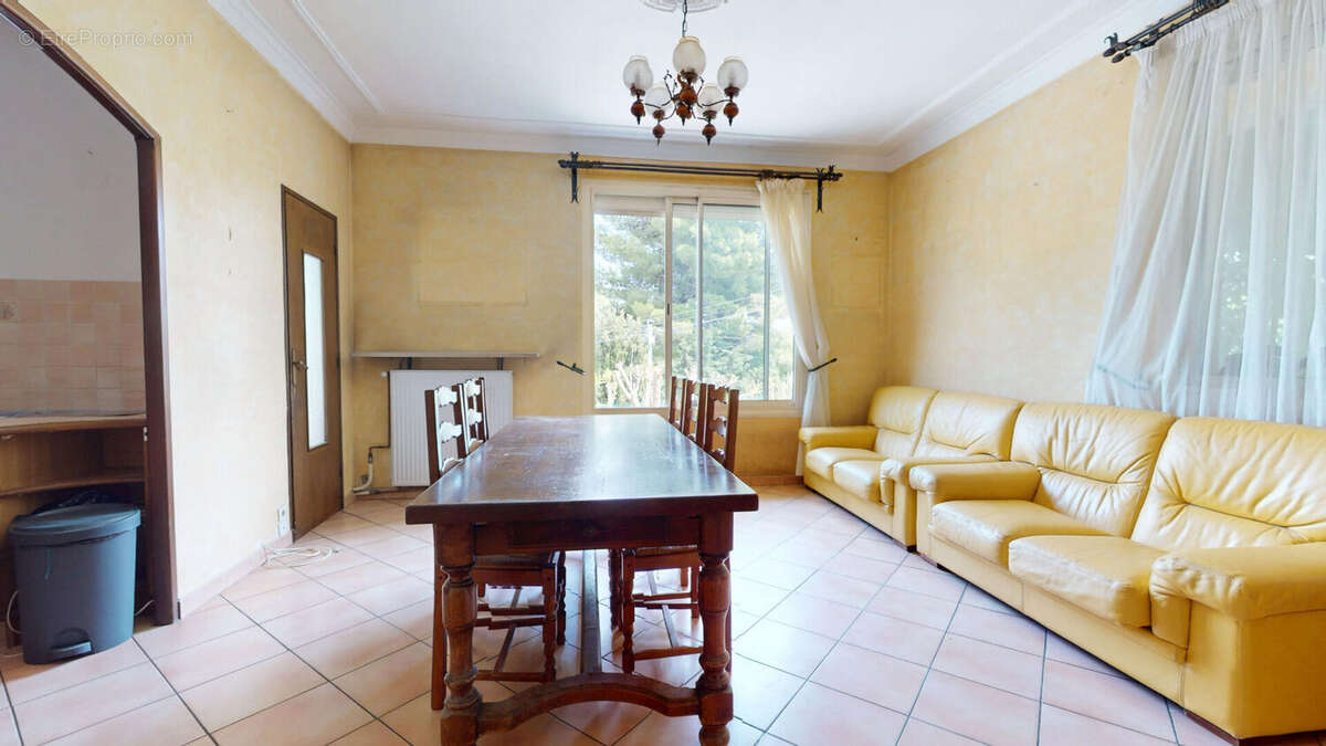 Maison Marseille 3 pièces 83 m² - photo 7