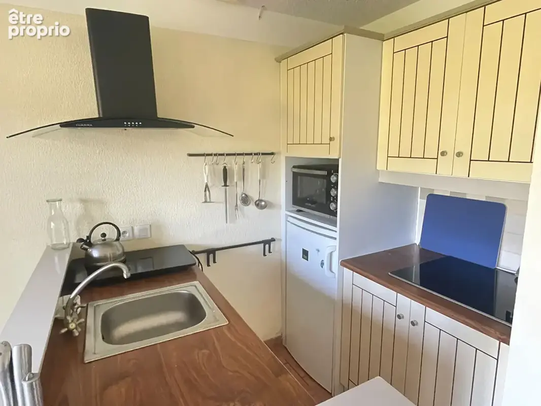 Maison T3 43 m² plage à pieds - photo 6