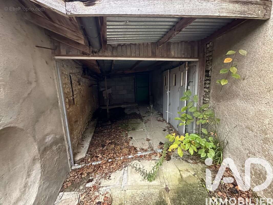 Photo 5 - Maison à PRUNIERS