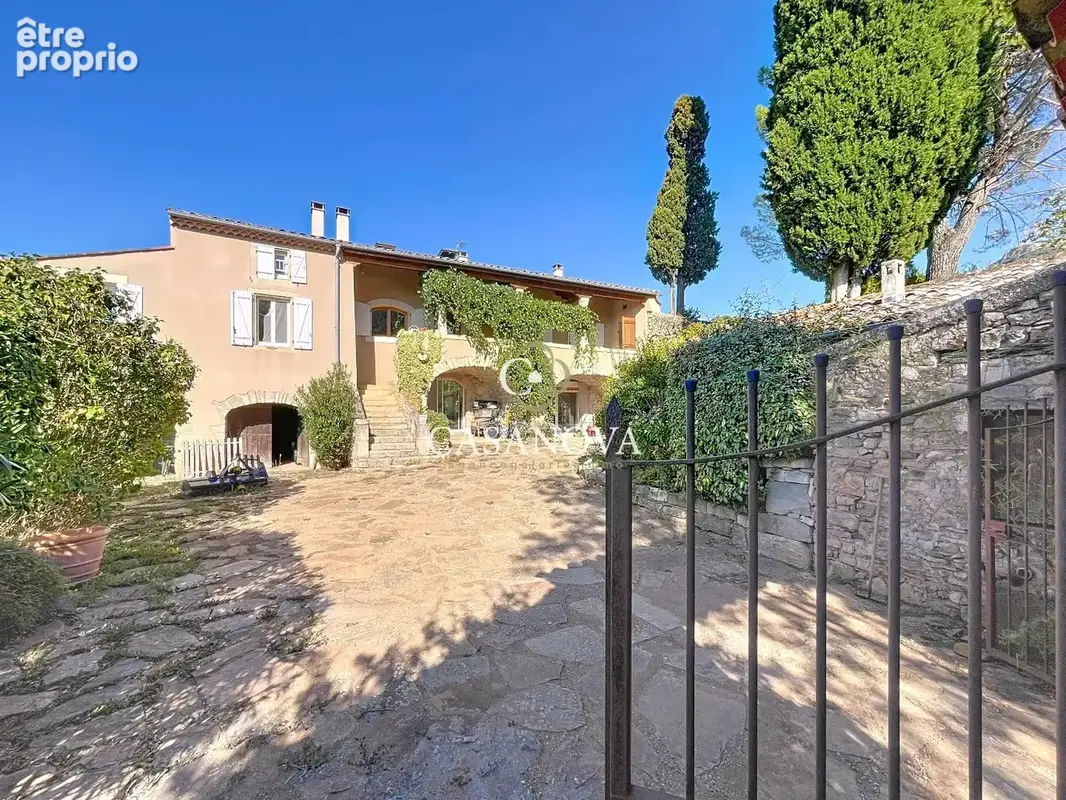 Propriete accueil touristique sur 8 hectares - gros potentiel - photo 9