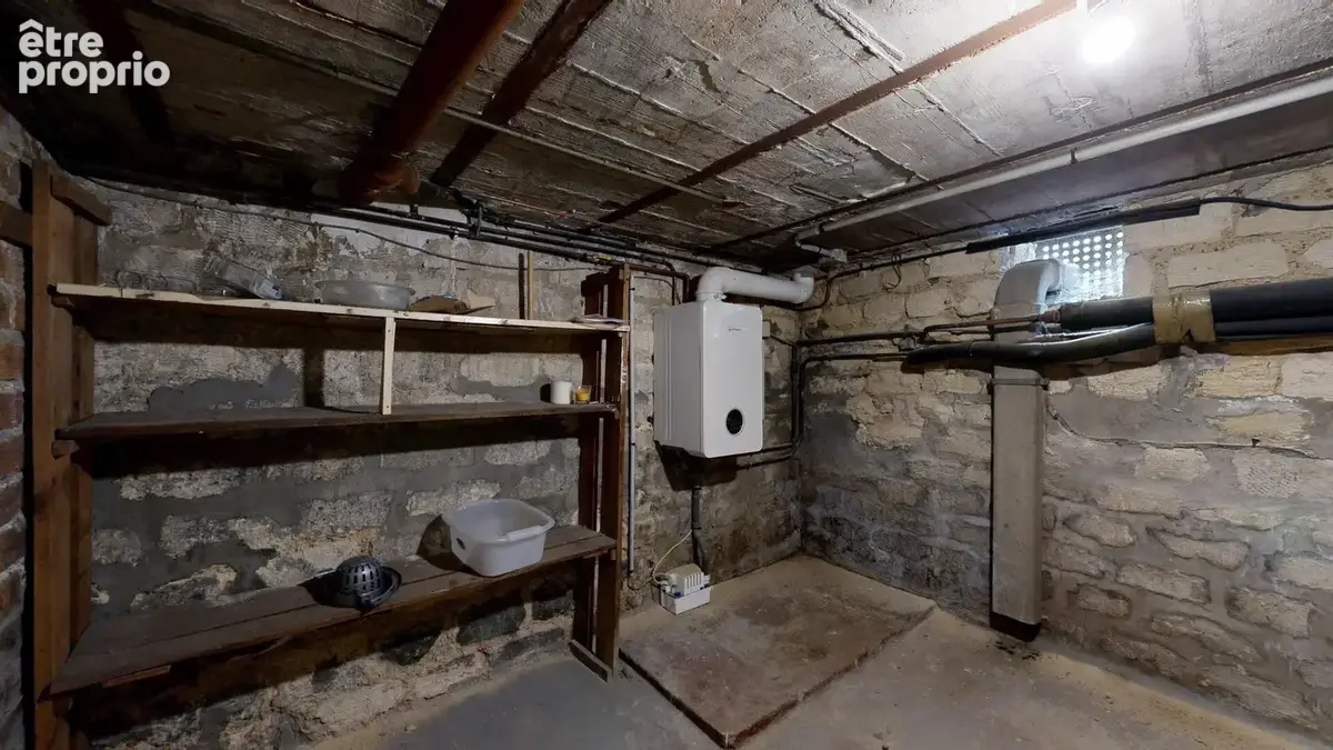 Centre ville vieux village - maison - photo 8