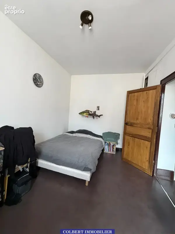 Maison de ville - photo 8