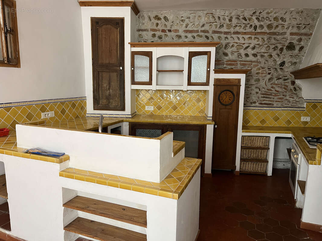 Appartement à PERPIGNAN