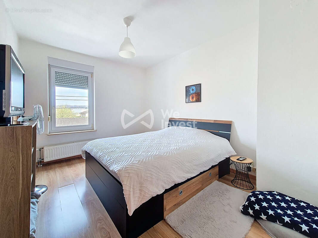 Maison 80 m² à Mont-Saint-Martin  - photo 7