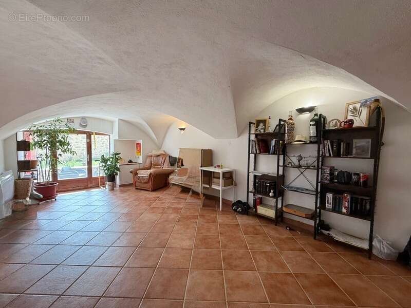 Maison à LA CLUSE
