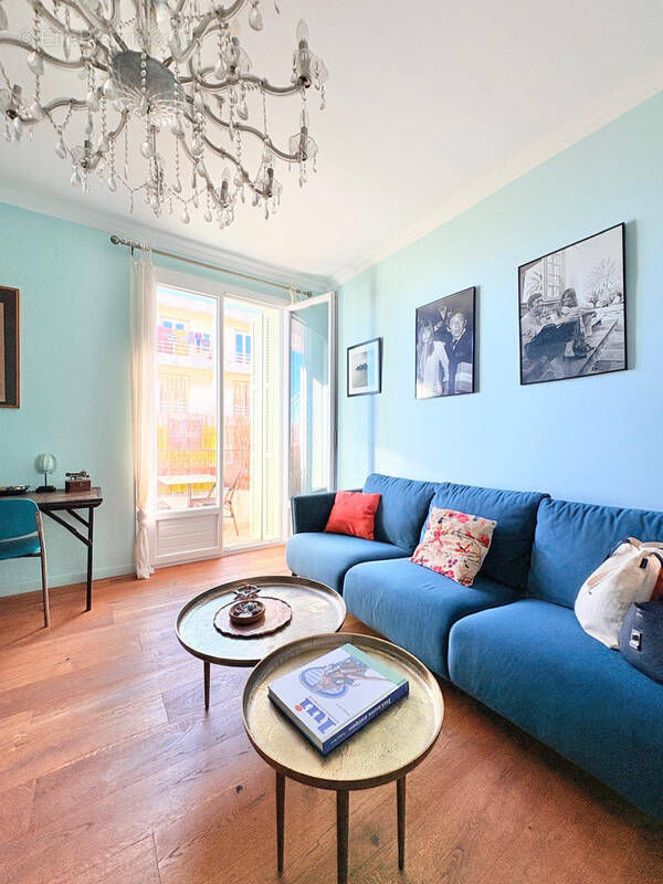 Appartement à SAN-MARTINO-DI-LOTA