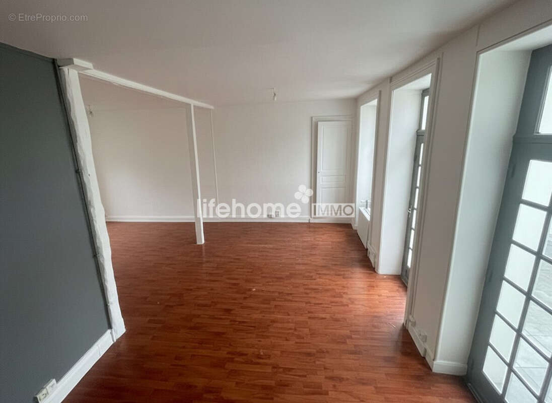Maison 98 m² à Chateauroux  - photo 8