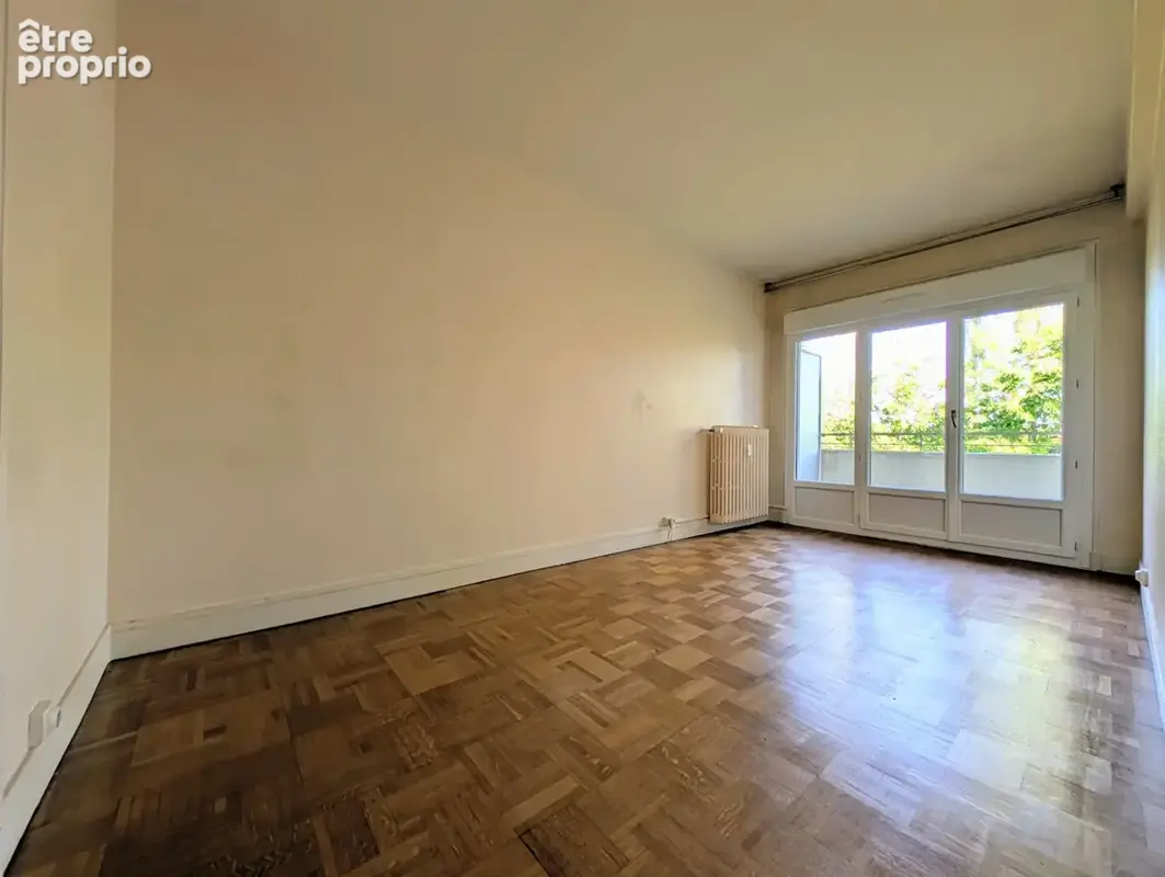MAISONS-LAFFITTE - PARC - Appartement 4 pièces de 90 M² + balcons + parking et cave + Chambre - photo 6