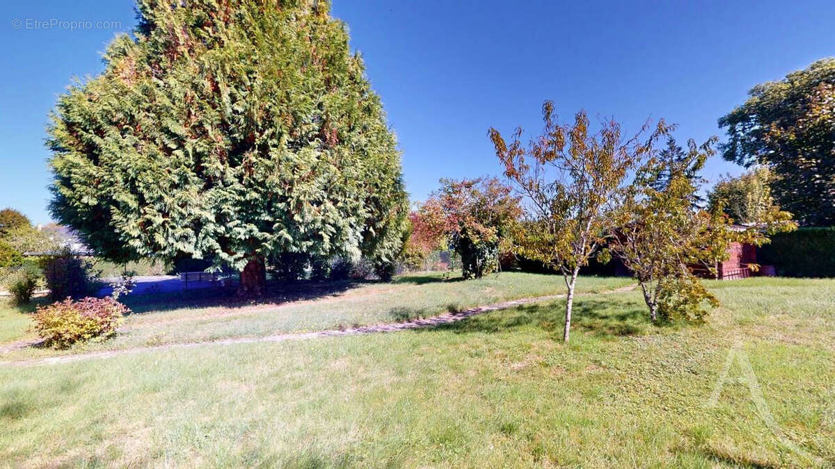 Maison à LE POINCONNET