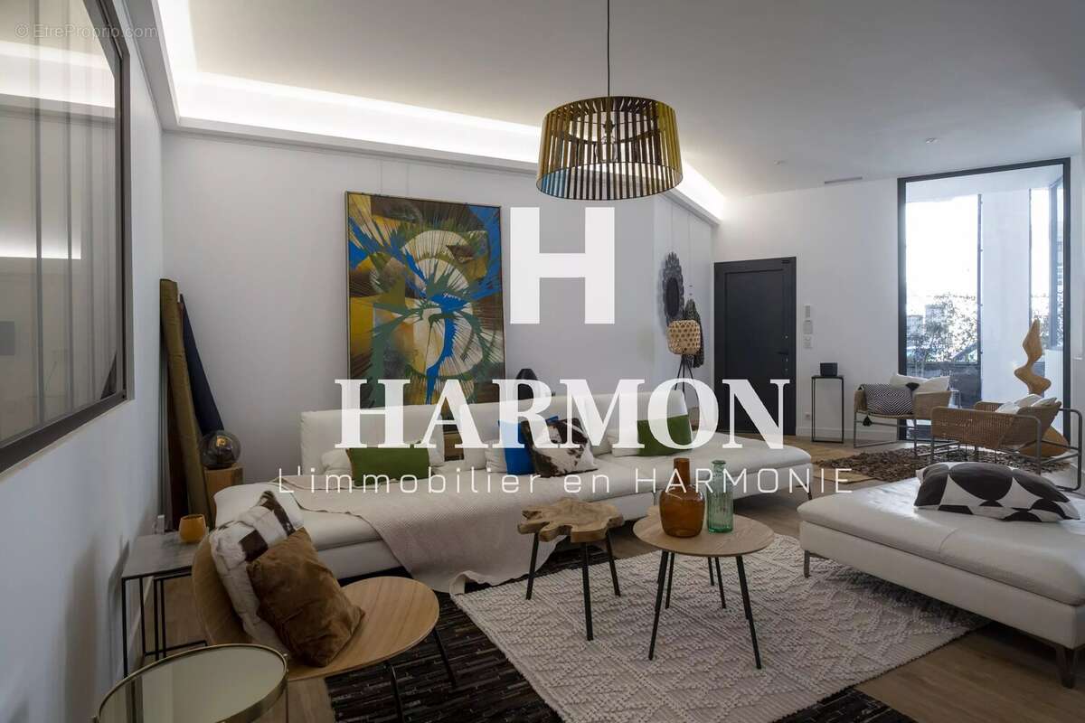 Appartement à ARCACHON