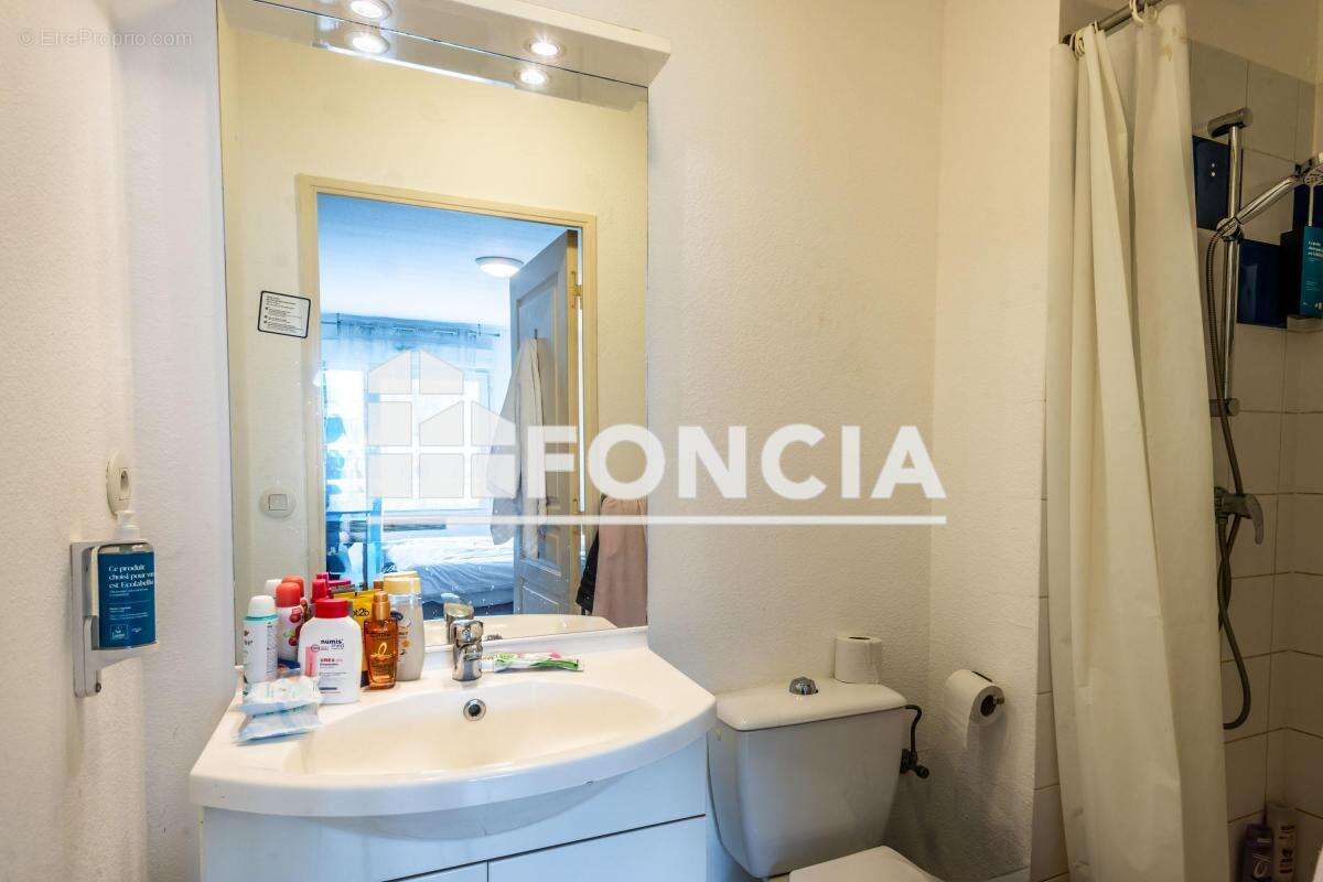 Appartement à THONON-LES-BAINS