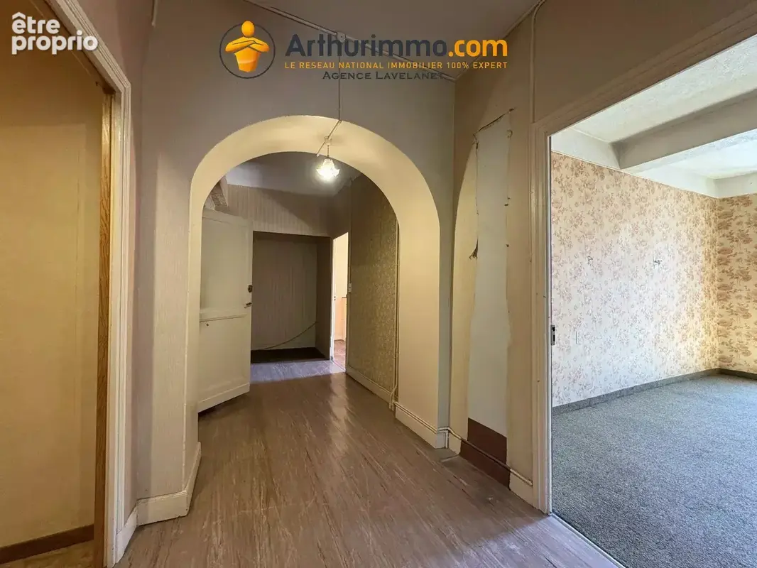 À vendre - maison type f6 - grand jardin - arthurimmo.com - photo 7