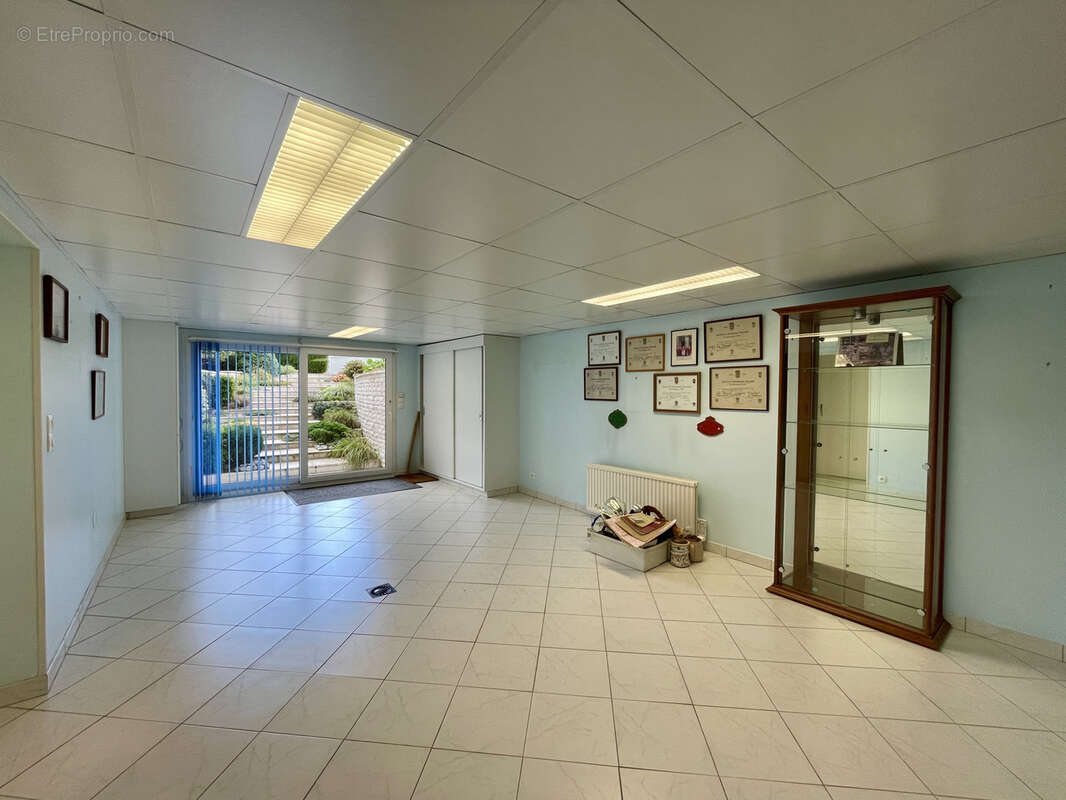 Belle maison familiale 250m2 le neubourg - photo 13