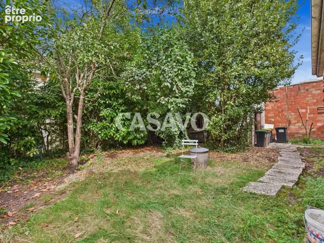 Vente Maison 6 pièces de 115m² - 95120 Ermont - photo 17