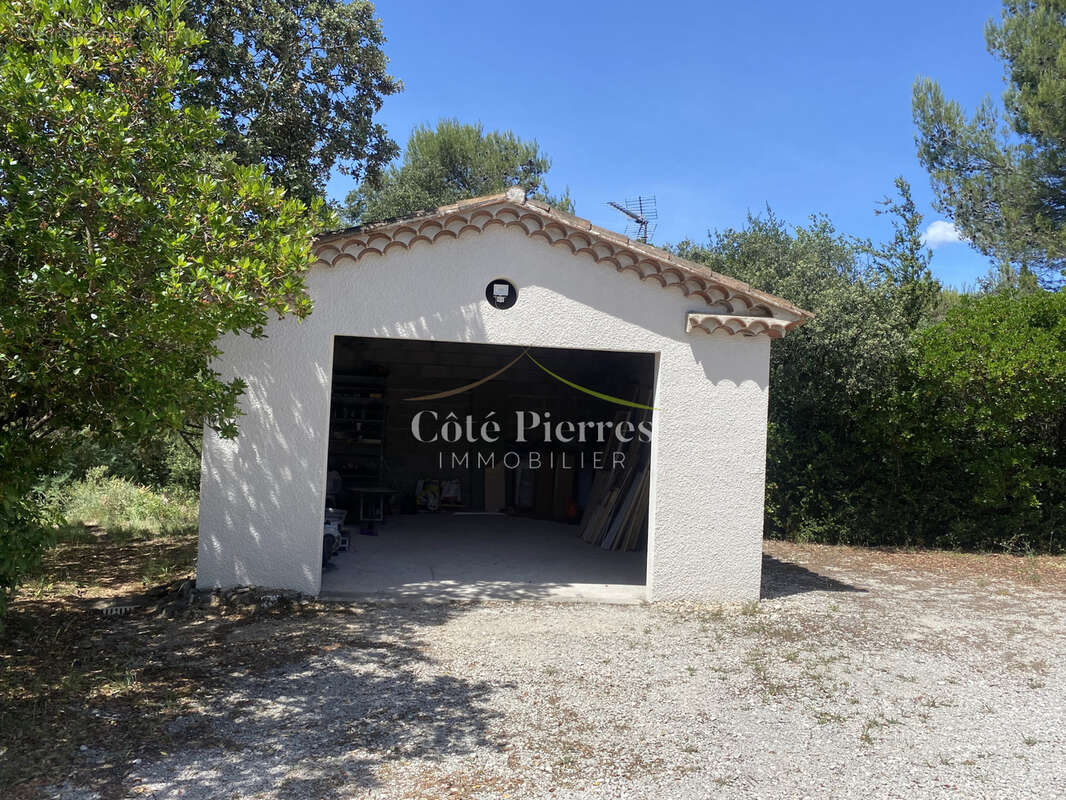 Maison à NIMES
