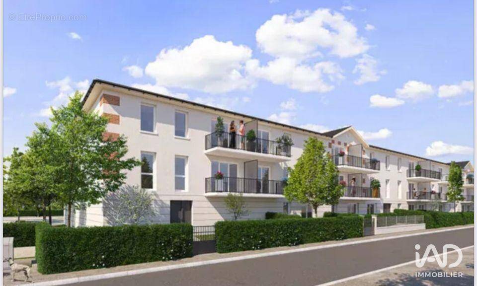 Photo 1 - Appartement à LIGNE