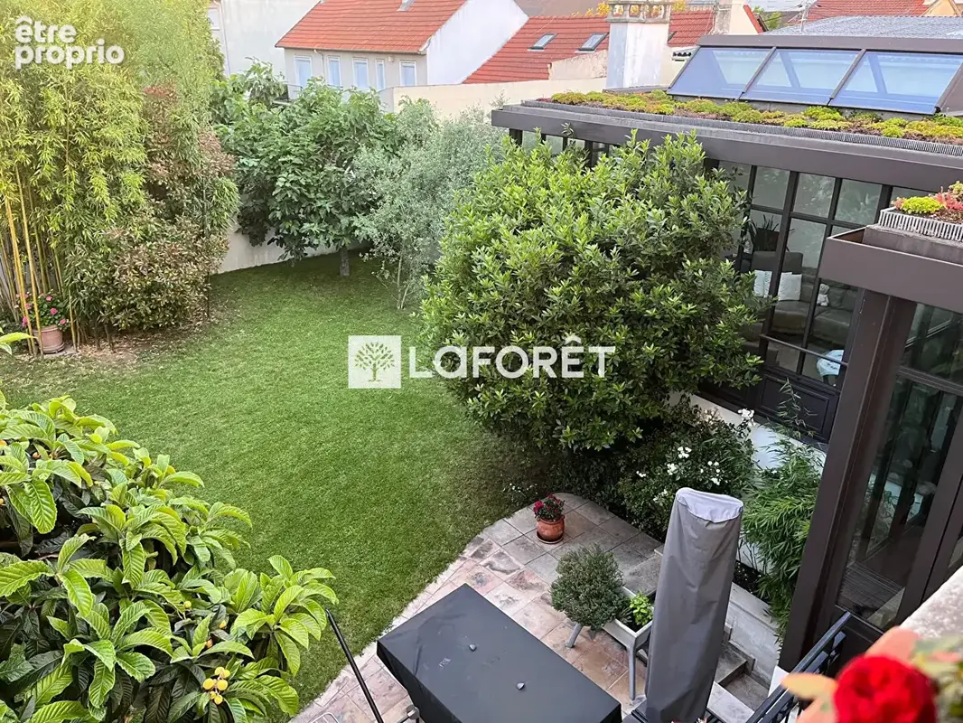 Drancy secteur petit drancy - photo 3