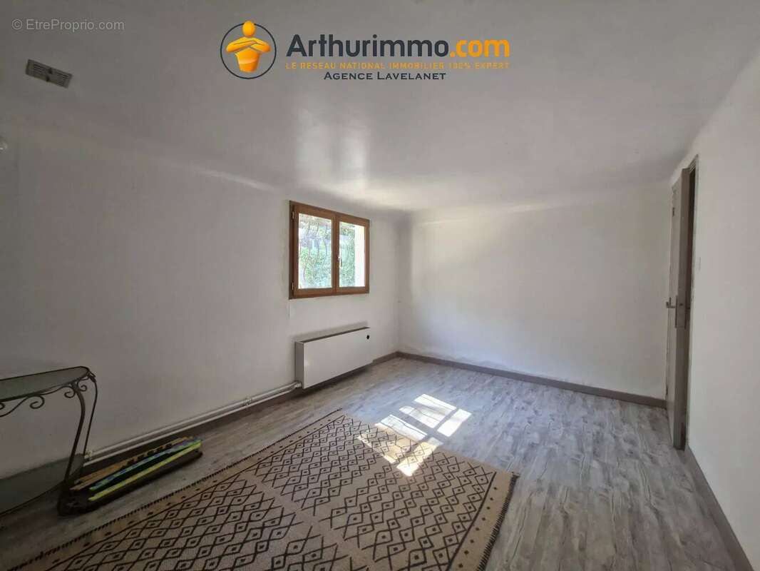 Maison 5 pièces avec garage et jardin – Aulos-Sinsat - photo 15
