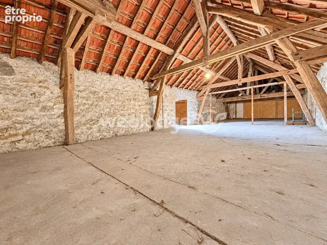 Maison 5 pièces 116 m² à vendre à Acheres (78260) - photo 3