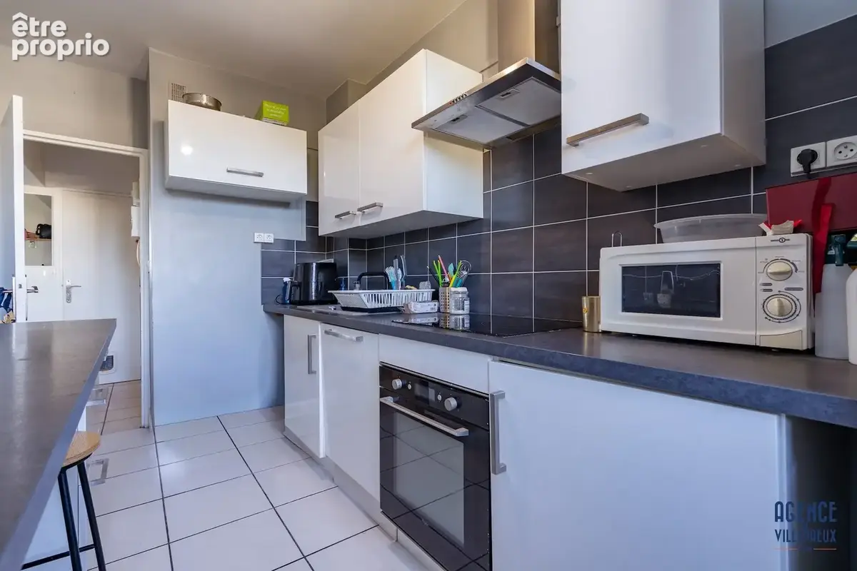 Appartement 4 pièces 73 m² à vendre à Beynes (78650) - photo 7