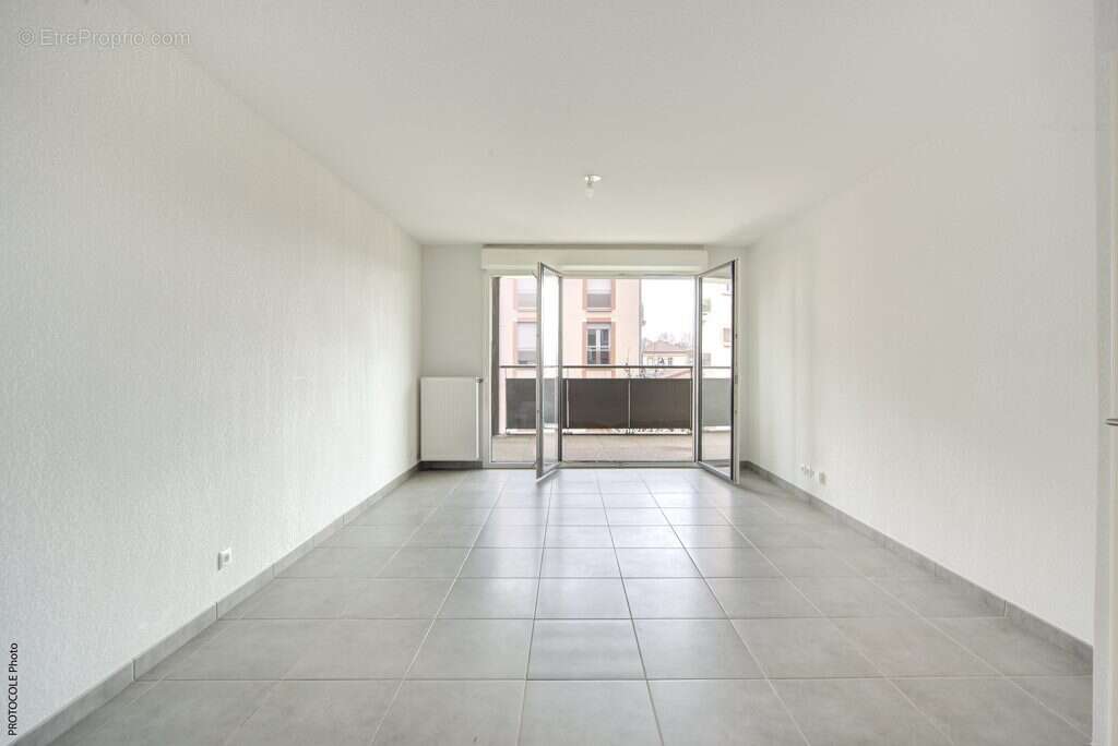 Appartement à CASTANET-TOLOSAN