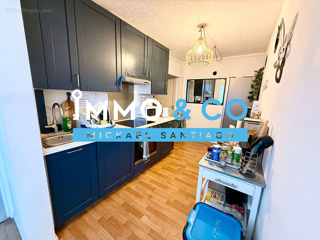 Appartement à VALENCE