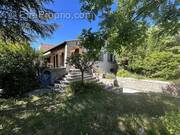 Maison à NAGES-ET-SOLORGUES