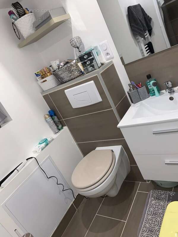Appartement à AUXERRE