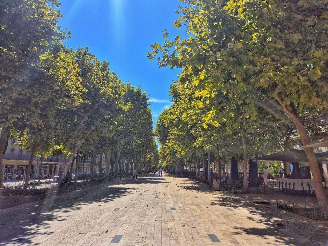 Appartement à BEZIERS