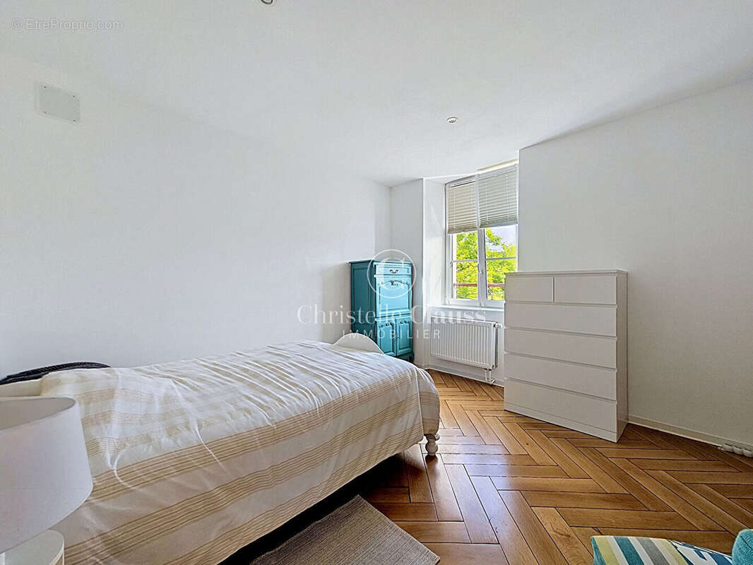 Appartement à WINTZENHEIM