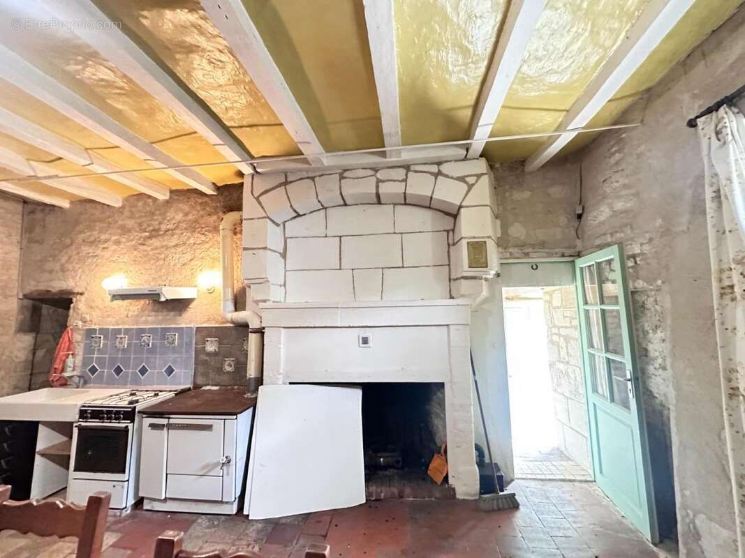 Maison 90 m² à Princay  - photo 9