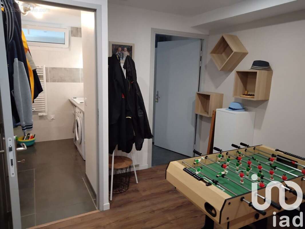 Photo 7 - Appartement à URRUGNE