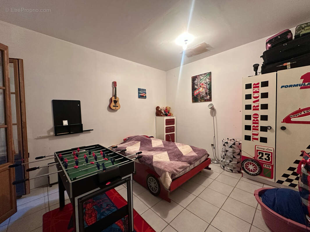 Appartement à BEAUCAIRE