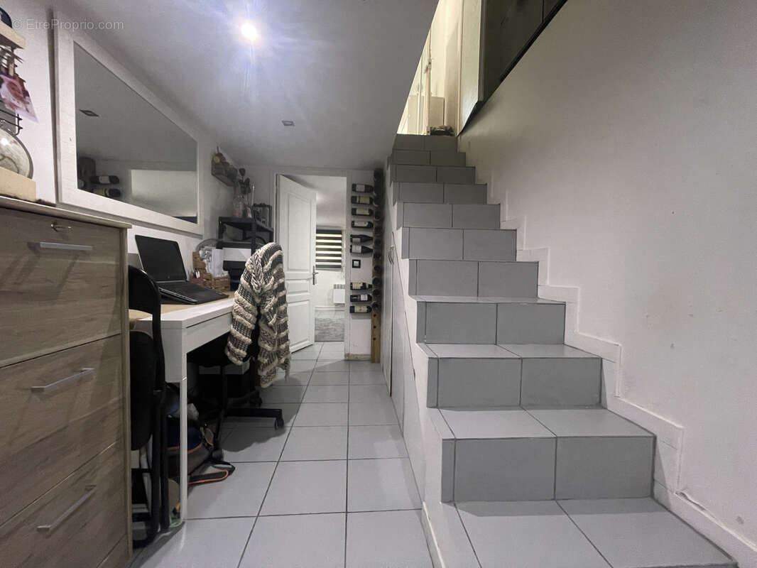 Maison à RUEIL-MALMAISON