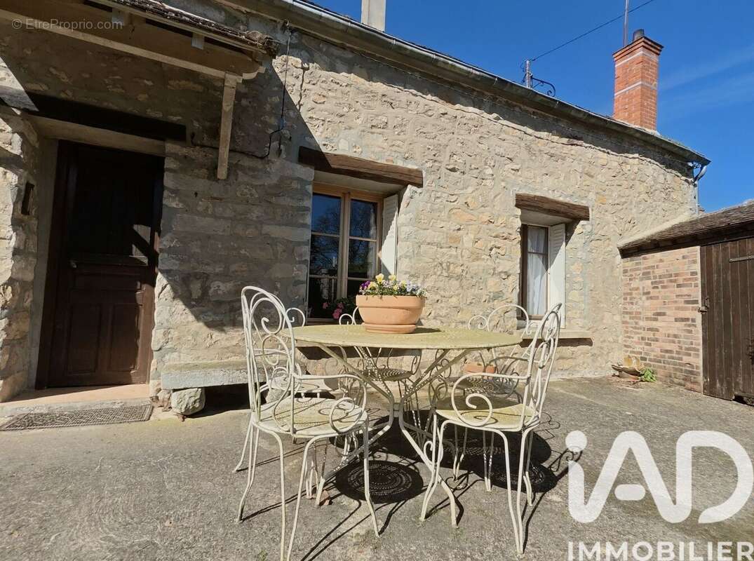 Photo 2 - Maison à NEMOURS